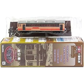 鉄道コレクション 鉄コレ 名古屋市交通局1400型 322191 #トミーテック #鉄道
